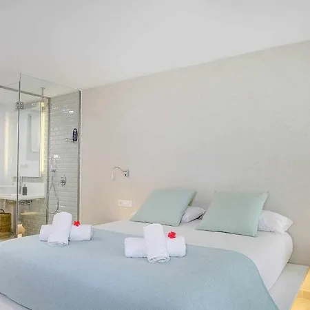 Loft 2 Dormitorios Jable Corralejo