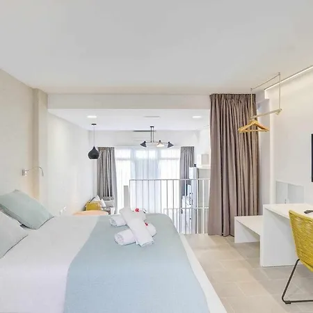 Loft 2 Dormitorios Jable