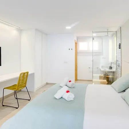 Apartment Loft 2 Dormitorios Jable